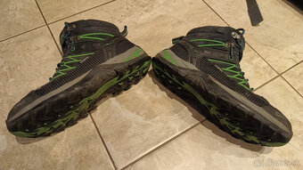 detské topánky - 2