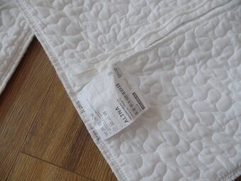 Vankúš IKEA +2návliecky NOVÉ - 2