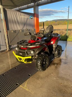 TGB 600 blade SER - 2