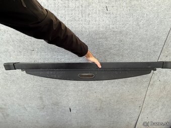 Kia Ceed kombi zadná roletka - 2