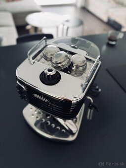 Pákový kávovar DeLonghi ECZ 351 - 2