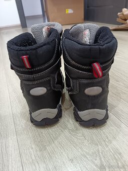 chlapcenske topanky - 2