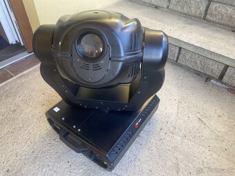 Rotacne hlavy Phoenix - 2