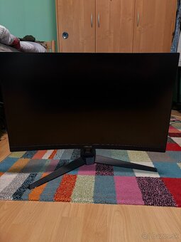 Monitor Asus Tuff Gaming - 2