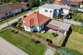 Dom na predaj v srdci Bernolákova - 2