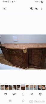 Jedalenska vitrina - 2