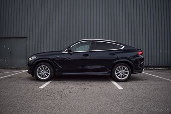 BMW X6 xdrive 30d - 2