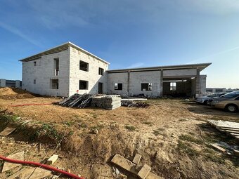 HALA - NEMČICE, TO - 2