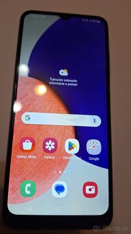 Samsung galaxy A22 5G  4/64GB android 13 dual sim - 2