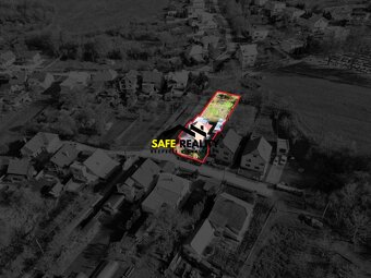 REZERVOVANÉ Rodinný dom, Žilina - Brodno - 2