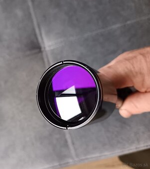 Puskohlad Smidth & Bender 6x42 - 2