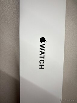 Apple Watch SE 2 40 mm - 2