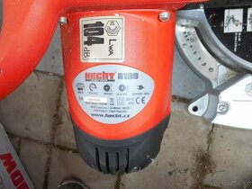 Predám pokosovú pílu Hecht 8199 - 2