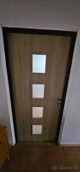 Predám dvere - 2