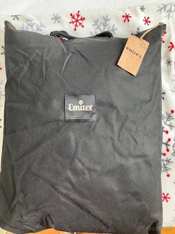 Zimný fusak Emitex - 2