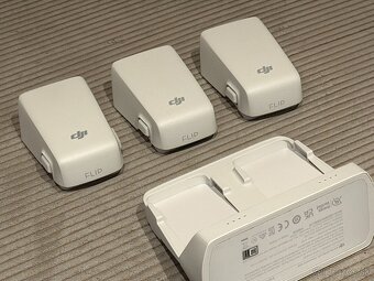 DJI Flip Fly More Combo (DJI RC 2) - 2