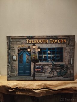 Vintage obrázky - 2