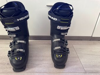 Lyžiarky HEAD Next Edge 85 - 2