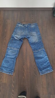 Kevlarové rifle - 2