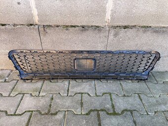 Predam mrezku do naraznika GOLF 7 GTD - 2