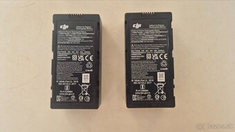 DJI - Batéria WB37 - 2