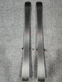 Lyže Atomic redster J4 120cm - 2