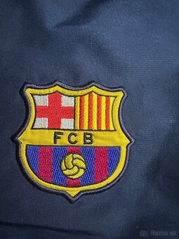FC Barcelona Nike tepláky - 2