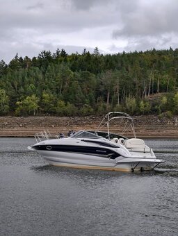 CROWNLINE 250 CR - 2