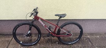 Detský bicykel 24" - 2