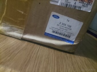 Ľavé predné svetlo Ford FOCUS Mk4 Fullu led - 2