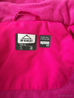 bunda a nohavice - 2