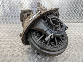 Diferenciál 660 4,88 SCANIA - 2