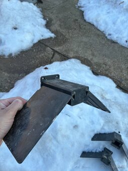 Poštové holuby - 2