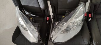 Bixenon Ford S -Max - 2