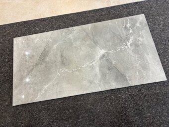 dlažba 60x120 Onyx grey lux - 2