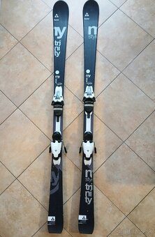 Dámske lyže FISCHER - 2