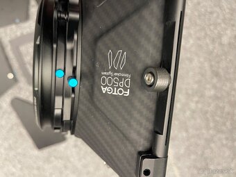 Mate Box FOTGA DP500 - 2