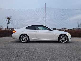 BMW E92 335i X-drive M-packet - 2