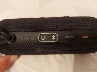 JBL FLIP 6 - 2