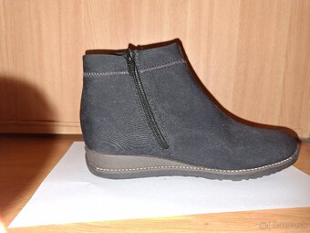 Rôzne značkové topánky - 2