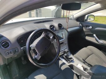 Predám Ford Mondeo 2l - 2