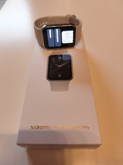 Xiaomi Smart band 8 pro - 2