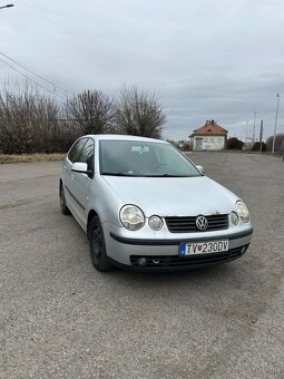 Volkswagen Polo - 2