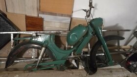 Jawa Stadion S22 - 2 kusy - 2