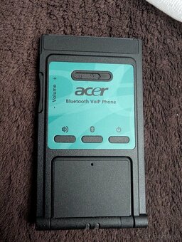 Acer Bluetooth Voip Telefon - 2