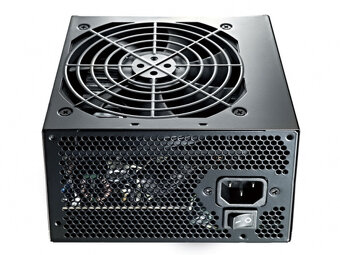 Zdroj 600 Watt cooler master RS-600-ACAB-M4 - 2