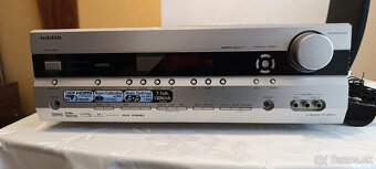 Receiver ONKYO TX-SR576 - 2