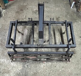 Predám kombinator - 2