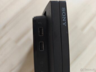 Predám PlayStation 3 (PS3) - 2