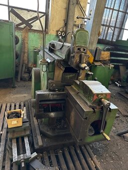 Odvalovací obrážečka Strigon GH-400-560-710 (7793) - 2